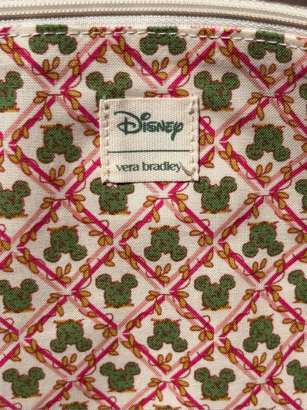Vera Bradley Disney 